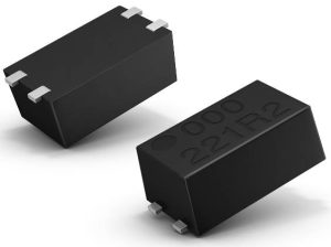 Panasonic opto mosfet 600V ssop package